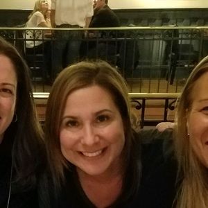 Meet your Posher, Patty